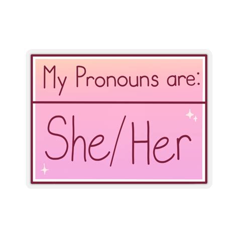 She her pronouns. Things To Know About She her pronouns. 